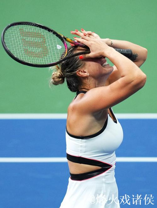 布里斯班赛萨巴伦卡夺赛季首冠 将冲击澳网三连冠 布里斯班赛萨巴伦卡夺赛季首冠 将冲击澳网三连冠