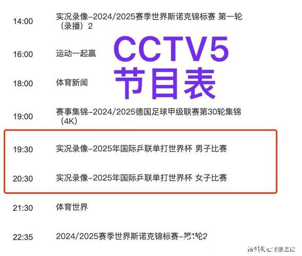 免费观看世界杯高清直播cctv5频道 免费观看世界杯高清直播cctv5频道