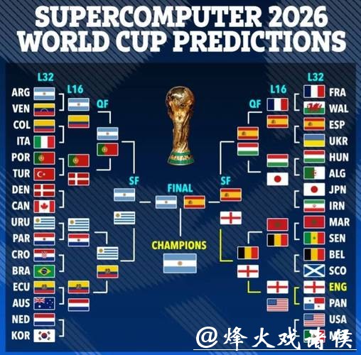 2026世界杯比赛结果前瞻分析 2026世界杯比赛结果前瞻分析